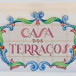 Casa Dos Terracos T3 Rc Daire São Martinho do Porto