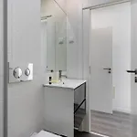 Daire Casa Dos Terracos T3 Rc