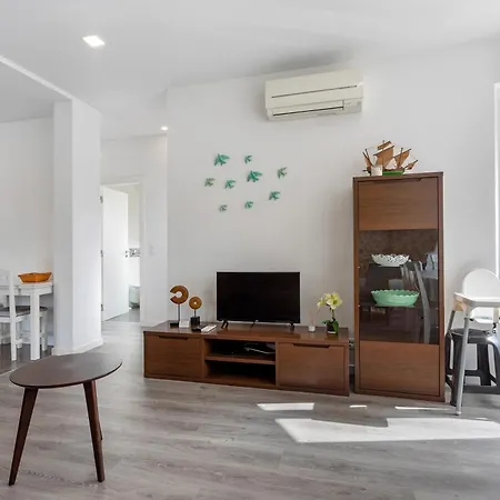 Casa Dos Terracos T3 Rc