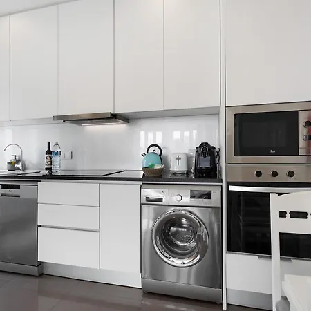 Casa Dos Terracos T3 Rc Apartment *