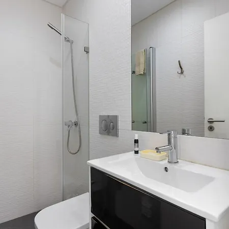 Casa Dos Terracos T3 Rc Apartment