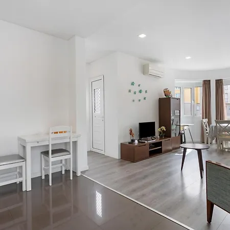 Casa Dos Terracos T3 Rc São Martinho do Porto