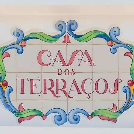 Apartment Casa Dos Terracos T3 Rc São Martinho do Porto