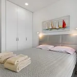Apartament Casa Dos Terracos T3 Rc *