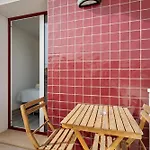 Casa Dos Terraços T3 Rc * São Martinho do Porto