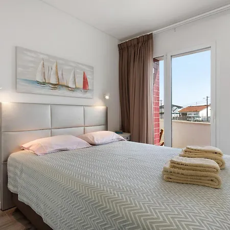 Casa Dos Terracos T3 Rc * Сан-Мартинью-ду-Порту