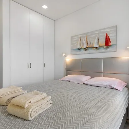 Casa Dos Terracos T3 Rc Апартаменты *