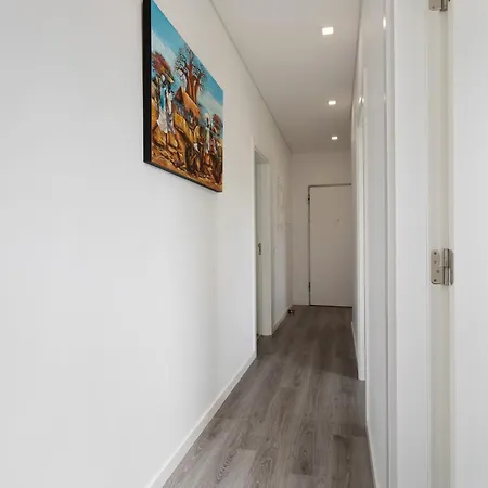 Casa Dos Terracos T3 Rc
