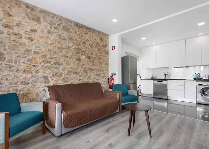 Casa Dos Terraços T3 Rc * São Martinho do Porto
