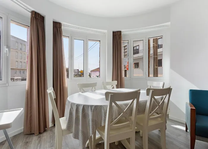 Appartement Casa Dos Terraços T3 Rc *