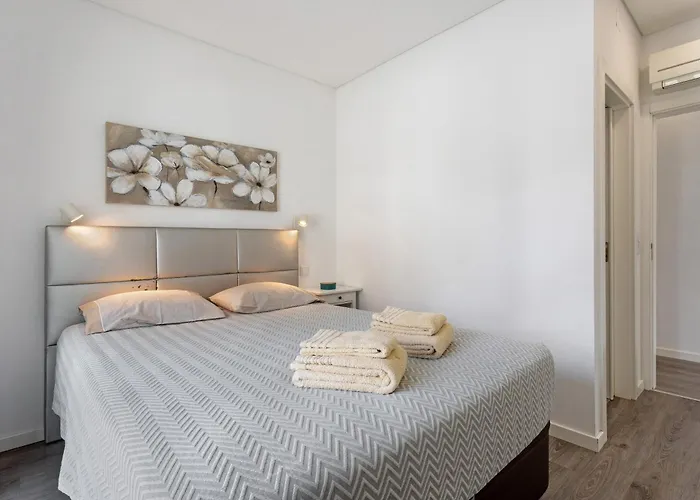 Casa Dos Terraços T3 Rc Appartement *