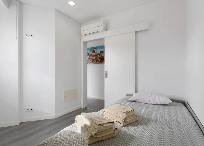 Casa Dos Terraços T3 Rc Appartement São Martinho do Porto