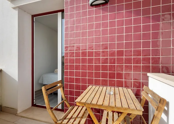 Casa Dos Terraços T3 Rc